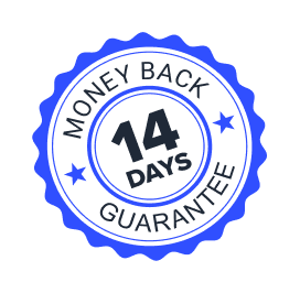 Checkout Guarantee Badge